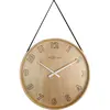 Image de Nextime, Horloge murale, Grande boucle (40 cm)