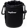 Image de easyCover Easy Cover Neopren-Objektivabdeckung S / schwarz (Étui pour objectif), Housse pour appareil photo, Noir