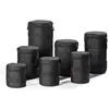 Image de easyCover ECLB230 (Étui pour objectif), Housse pour appareil photo, Noir