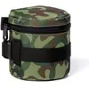 Image de easyCover Lens Bag Size 80 X 95mm Camouflage (Étui pour objectif), Housse pour appareil photo, Multicolore