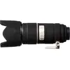 Image de easyCover Lens Oak Cover noir pour 70-200mm f/2.8 IS II USM (Manchon), Protection pour appareil photo, Noir