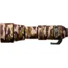 Image de easyCover Lens Oak Cover Camoufl. marron pour Sigma 150-600mm Contemporary (Manchon), Protection pour appareil photo, Marron