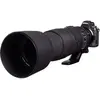 Image de easyCover Lens Oak Cover noir pour Nikon 200-500mm VR (Housse de pluie), Protection pour appareil photo, Noir