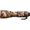 Image de easyCover Lens Oak Cover Camoufl. marron pour Tamron 150-600mm (Manchon), Protection pour appareil photo, Marron