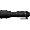 Image de easyCover Lens Oak Cover noir pour Sigma 150-600mm Sport (Manchon), Protection pour appareil photo, Noir