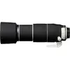 Image de easyCover Lens Oak Pour EF 100-400mm f/4.5-5.6 L IS II USM BK. (Manchon), Protection pour appareil photo, Noir