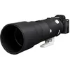 Image de easyCover Lens Oak Cover noir pour Sony 200-600mm OSS (Manchon), Protection pour appareil photo, Noir