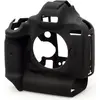 Image de easyCover Body Cover For 1DX/1DX MkII/1DX MkIII Black (520004173) (Manchon), Protection pour appareil photo, Noir