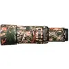 Image de easyCover Couvre-chaîne Lens Oak Camou. Forest pour Canon RF 600mm (Manchon), Protection pour appareil photo, Multicolore
