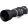 Image de easyCover Lens Oak Cover noir pour Canon RF 100-500mm (Manchon), Protection pour appareil photo, Noir