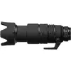 Image de easyCover Lens Oak Cover noir pour Nikon Z 100-400 (Manchon), Protection pour appareil photo, Noir