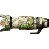 Image de easyCover Lens Oak Cover Camouflage pour Nikon Z 100-400 (Manchon), Protection pour appareil photo, Vert