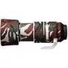 Image de easyCover Lens Oak Cover Camoufl. vert pour Canon RF 70-200mm 1:2.8 (Nouveauté) (Manchon), Protection pour appareil photo, Vert