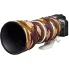 Image de easyCover Lens Oak Cover Camoufl. marron pour Canon RF 70-200mm 1:2.8 (Nouveauté), Protection pour appareil photo, Marron