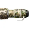 Image de easyCover Lens Oak Cover Camouflage pour Canon RF 70-200mm 1:2.8 (Nouveauté) (Manchon), Protection pour appareil photo, Multicolore
