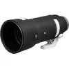 Image de easyCover Lens Oak Pour Sony FE 70-200mm f/2.8 GM OSS II Noir (Manchon), Protection pour appareil photo, Noir