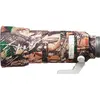 Image de easyCover Lens Oak For Sony FE 70-200mm f/2.8 GM OSS II Forest Camoufl (Manchon), Protection pour appareil photo, Multicolore