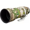 Image de easyCover Lens Oak Pour Sony FE 70-200mm f/2.8 GM OSS II True Timber HT (Manchon), Protection pour appareil photo, Vert