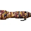 Image de easyCover Lens Oak Cover Camoufl. marron pour Sigma 60-600mm DG DN OS Sony/L Mount (Offre) (Manchon), Protection pour appareil photo, Marron, Multicolore