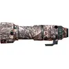 Image de easyCover Couvre-chêne pour objectif Camou. Forest pour Sigma 60-600mm DG DN OS Sony/L-Mount (Offre) (Manchon), Protection pour appareil photo, Multicolore