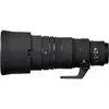 Image de easyCover Lens Oak Cover noir pour Nikon Z 400mm 1:4.5 VR S (Offre), Protection pour appareil photo, Noir