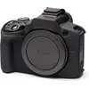 Image de easyCover Body Cover For Canon R100 Black New (Manchon), Protection pour appareil photo, Noir