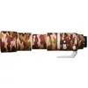 Image de easyCover Lens Oak For Canon RF 200-800mm f/6.3-9 IS USM Brown Camoufl (520005800), Protection pour appareil photo, Marron