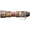 Image de easyCover Lens Oak RF 200-800mm f/6.3-9 IS USM True Timber Kanati Camo (520005804) (Manchon), Protection pour appareil photo, Multicolore