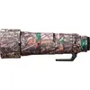 Image de easyCover Lens Oak For Nikon Z 180-600mm f/5.6-6.3 VR Forest Camouflag (520005798) (Manchon), Protection pour appareil photo, Multicolore