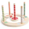Image de GCS BS TOYS Jeu d'activités Ring Toss (1 - 3 Joueur)