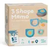 Image de BS 3 shape memo (2 - 4 Joueur)