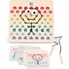Image de BS Toys Holzdraht und Code