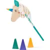 Image de BS Steckenpferd Einhorn
