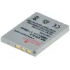 Image de Jupio CNI0002 (Batterie de l'appareil photo), Alimentation pour appareil photo, Gris