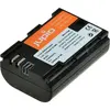 Image de Jupio LP-E6 (CCA0020V2) (Batterie de l'appareil photo), Alimentation pour appareil photo, Noir
