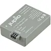 Image de Jupio CCA0014 (Batterie de l'appareil photo), Alimentation pour appareil photo, Blanc