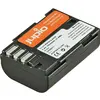 Image de Jupio Batterie d'appareil photo Pentax D-Li90 7.2V 1600mAh (Batterie de l'appareil photo), Alimentation pour appareil photo, Noir