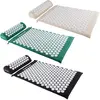 Image de Tunturi, Tapis d'acupression, Akupressur-Matte und -Kissen