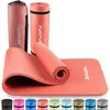 Image de Tunturi, Tapis de yoga, (15 mm)