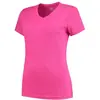 Image de Rogelli, Femmes, Maillot de cyclisme, women's T-shirt PROMO pink 2XL (XXL), Pink, XXL
