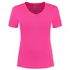 Image de Rogelli, Femmes, T-shirt de sport, Promo (XS), Pink, XS