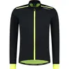 Image de Rogelli, Hommes, Veste de cyclisme, Core (L), Noir, L