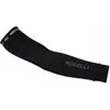 Image de Rogelli, Unisexe, Manchettes + jambières, Protège-bras Aquabloc, Noir, XS, S