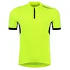 Image de Rogelli, Hommes, Maillot de cyclisme, Core (XXL), Noir, Multicolore, XXL