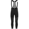 Image de Rogelli, Hommes, Pantalon de cyclisme, Artico No Pad (3XL), Noir