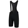 Image de MGA, Femmes, Pantalon de cyclisme, short pour femmes sur les pinces Power S 010.268.S (S), Noir