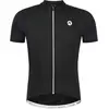 Image de Rogelli, Hommes, Maillot de cyclisme, Explore (XL), Blanc, Noir, XL