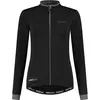Image de Rogelli, Femmes, Maillot de cyclisme, Essential (S), Noir, S