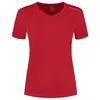 Image de Rogelli, Femmes, T-shirt de sport, Promo (S), Rouge, S