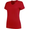 Image de MGA, Femmes, T-shirt de sport, T-shirt femme Red XS 801.221.xs (XS), Rouge, XS